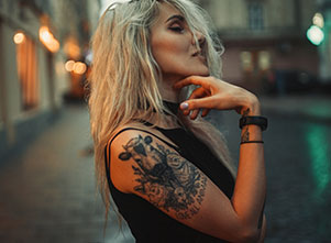 Les styles de tatouage possibles dans votre salon de Valenciennes Les styles de tatouage possibles dans votre salon de Valenciennes